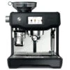 Machine Expresso SAGE The Oracle Touch SES990BTR4EEU1 Black Truffle 2 Machine Expresso SAGE The Oracle Touch SES990BTR4EEU1 Black Truffle -Kafftec Magasin sage oracletouch black 1