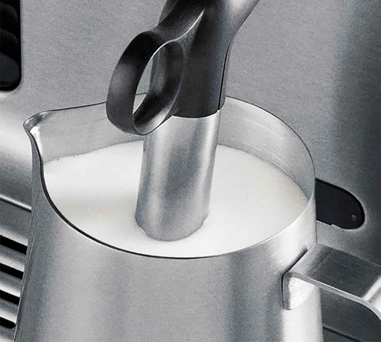 Machine Expresso SAGE The Oracle Touch SES990BST4EEU1 Inox Noir 7 Machine Expresso SAGE The Oracle Touch SES990BST4EEU1 Inox Noir – Image 5