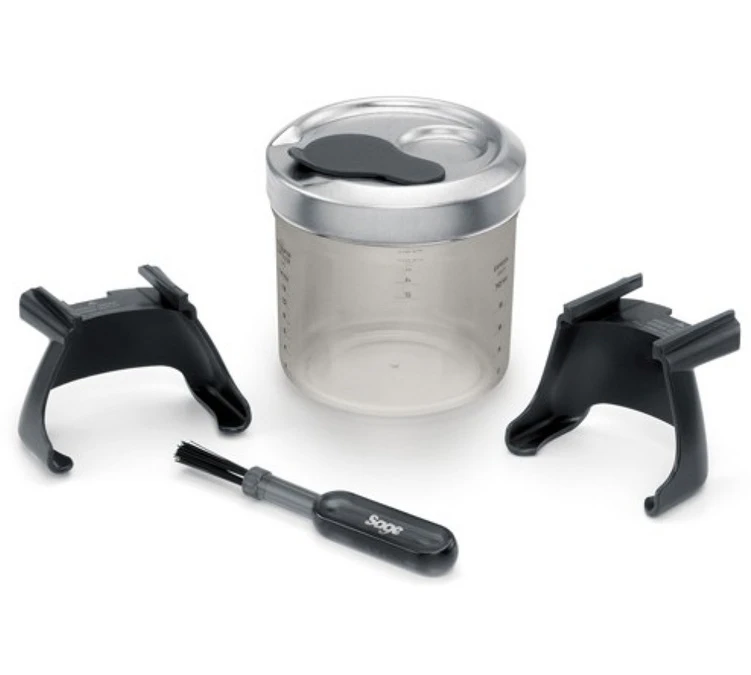 Moulin à Café SAGE The Smart Grinder Pro SCG820BTR4EEU1 Black Truffle 5 Moulin à Café SAGE The Smart Grinder Pro SCG820BTR4EEU1 Black Truffle – Image 3