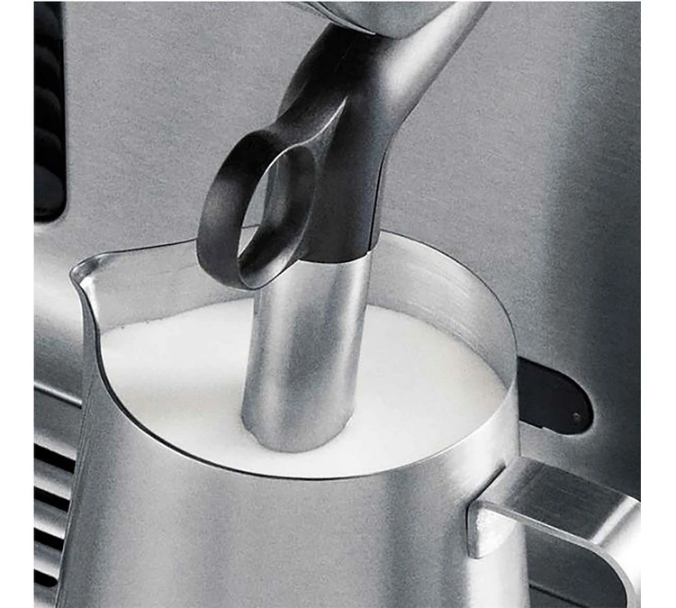 Machine Expresso SAGE The Oracle SES980BSS4EEU1 Inox Brossé 4 Machine Expresso SAGE The Oracle SES980BSS4EEU1 Inox Brossé – Image 2