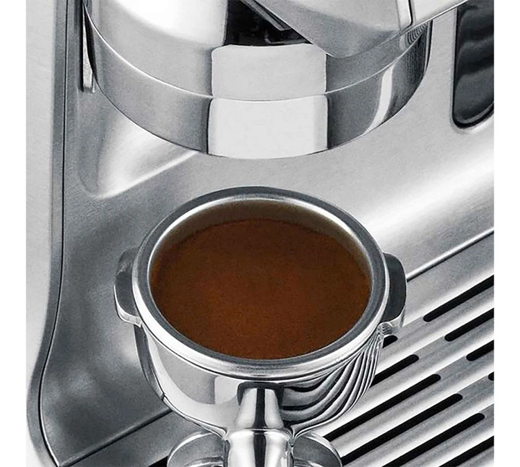 Machine Expresso SAGE The Oracle SES980BSS4EEU1 Inox Brossé 5 Machine Expresso SAGE The Oracle SES980BSS4EEU1 Inox Brossé – Image 3