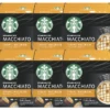 72 Capsules Starbucks Dolce Gusto® Compatibles - Latte Macchiato Caramel 2 72 Capsules Starbucks Dolce Gusto® Compatibles - Latte Macchiato Caramel -Kafftec Magasin sans titre 1 91
