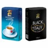 Pack Café En Grains Black Of Italy + Décaféiné - ZICAFFE 2 Pack Café En Grains Black Of Italy + Décaféiné - ZICAFFE -Kafftec Magasin sans titre 2 11