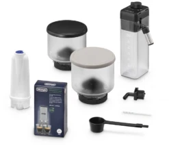 DELONGHI Rivelia- FEB 4455.BG Beige Sable (Latte) - Garantie 5 Ans -Kafftec Magasin sans titre 5 3