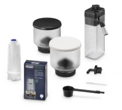 DELONGHI Rivelia FEB 4455.W Blanc Arctique (Latte) - Garantie 5 Ans 11 DELONGHI Rivelia FEB 4455.W Blanc Arctique (Latte) - Garantie 5 Ans -Kafftec Magasin sans titre 6