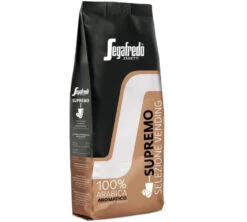 1kg Café En Grains Segafredo Selezione Supremo