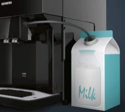 SIEMENS EQ.500 C TP501R09 Classic Garantie 3 Ans -Kafftec Magasin siemens eq5 5