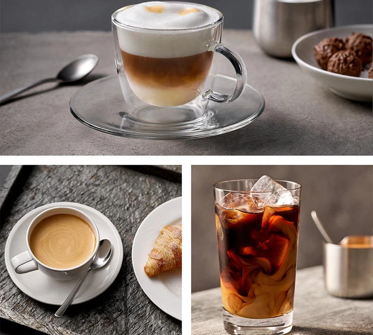 SIEMENS EQ.9 + S700 Home Connect TI9573X1RW Garantie 3 Ans 8 SIEMENS EQ.9 + S700 Home Connect TI9573X1RW Garantie 3 Ans – Image 6