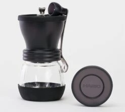 Moulin à Café Manuel HARIO Skerton Plus -Kafftec Magasin skerton plus2