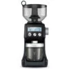 Moulin à Café SAGE The Smart Grinder Pro SCG820BTR4EEU1 Black Truffle -Kafftec Magasin smart grinder noir