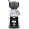 Moulin à Café SAGE The Smart Grinder Pro SCG820BSS4EEU1 -Kafftec Magasin smart grinder pro