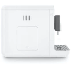 SMEG Buse Vapeur Blanc BCC02WHMEU -Kafftec Magasin smeg buse vapeur blanc cote buse