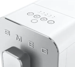 SMEG Buse Vapeur Blanc BCC02WHMEU -Kafftec Magasin smeg buse vapeur blanc dos