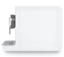SMEG Buse Vapeur Blanc BCC02WHMEU -Kafftec Magasin smeg buse vapeur blanc interface