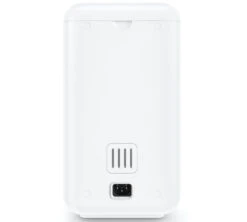 SMEG Buse Vapeur Blanc BCC02WHMEU -Kafftec Magasin smeg buse vapeur blanc profil