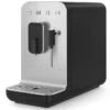 SMEG Buse Vapeur Noir BCC02BLMEU 1 SMEG Buse Vapeur Noir BCC02BLMEU -Kafftec Magasin smeg buse vapeur noir