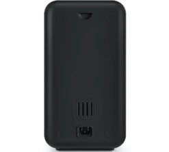SMEG Buse Vapeur Noir BCC02BLMEU 13 SMEG Buse Vapeur Noir BCC02BLMEU -Kafftec Magasin smeg buse vapeur noir profil