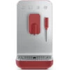 SMEG Buse Vapeur Rouge BCC02RDMEU -Kafftec Magasin smeg buse vapeur rouge