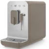 SMEG Buse Vapeur Taupe BCC02TPMEU -Kafftec Magasin smeg buse vapeur taupe