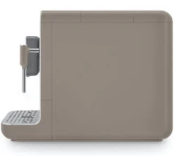 SMEG Buse Vapeur Taupe BCC02TPMEU -Kafftec Magasin smeg buse vapeur taupe interface