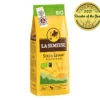 250g Café En Grain Bio 100% Arabica Soleil Levant - La Semeuse -Kafftec Magasin soleillevantbio250