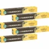 50 Capsules Compatibles Nespresso® - Aromatisé Vanille - STARBUCKS -Kafftec Magasin starbucks x50 vanille 1