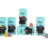 Pack Découverte 50 Capsules - Compatibles Nespresso® - CAFÉS LUGAT