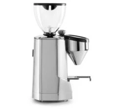 Moulin Expresso ROCKET ESPRESSO Super Fausto Chrome -Kafftec Magasin superfausto2
