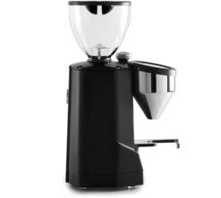 Moulin Expresso ROCKET ESPRESSO Super Fausto Noir Avec écran Tactile -Kafftec Magasin superfaustonoir2