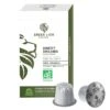 100 Capsules Bio Sweet Dreams Décaféiné - Compatibles Nespresso® - GREEN LION COFFEE -Kafftec Magasin sweetdream
