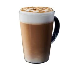 72 Capsules Starbucks Dolce Gusto® Compatibles - Latte Macchiato Caramel -Kafftec Magasin tasse caramel starbucks dolce gusto