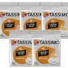 Pack 80 Dosettes Grand Mère Petit Déjeuner - TASSIMO 2 Pack 80 Dosettes Grand Mère Petit Déjeuner - TASSIMO -Kafftec Magasin tassimo gm petitdej x5