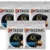 Pack Dosette Tassimo L'Or Espresso Décaféiné - 5 X 16 T-Discs -Kafftec Magasin tassimo or deca x5