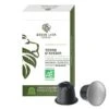 100 Capsules Bio Terre D'avenir - Compatibles Nespresso® - GREEN LION COFFEE -Kafftec Magasin terreavenir