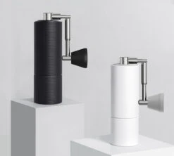 Moulin à Café Manuel TIMEMORE Chestnut C3 Pro Noir -Kafftec Magasin timemore c3pro 1