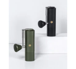 Moulin à Café Manuel TIMEMORE Chestnut X Safari Green -Kafftec Magasin timemore chestnut x safarigreen 2