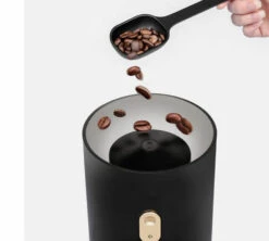 Moulin à Café électrique Compact TIMEMORE Grinder Go Advanced -Kafftec Magasin timemore go advanced 6