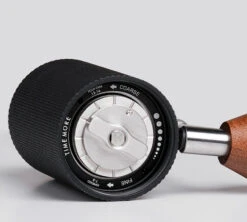 Moulin à Café Manuel TIMEMORE Chestnut Nano 3 Noir 70TGD005AA016 10 Moulin à Café Manuel TIMEMORE Chestnut Nano 3 Noir 70TGD005AA016 -Kafftec Magasin timemore nano3 4