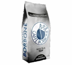 1 Kg Café En Grains - Top Caffe Oro - CAFFE BORBONE