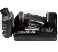 Torréfacteur CBR-101 Noir - GENE CAFE