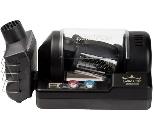 Torréfacteur CBR-101 Noir - GENE CAFE 3 Torréfacteur CBR-101 Noir - GENE CAFE