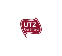 500g Café En Grains - City Line - Cortina - Caffè Vergnano -Kafftec Magasin utz 2