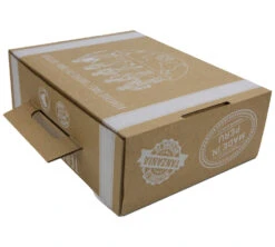 Valisette Des Terra-Trotteurs : 90 Capsules Home Compost Compatible Nespresso®