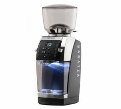 Moulin à Café électrique BARATZA Vario W+ Noir -Kafftec Magasin variowplus 2