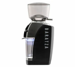 Moulin à Café électrique BARATZA Vario W+ Noir -Kafftec Magasin variowplus 3