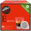 Caffè Vergnano 50 Dosettes ESE Expresso - CAFFE VERGNANO -Kafftec Magasin vergnano 1