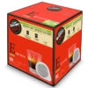Caffè Vergnano Kit Dosettes ESE-Espresso-avec Gobelets- CAFFE VERGNANO