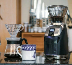 Moulin à Café BARATZA Virtuoso+ 7 Moulin à Café BARATZA Virtuoso+ -Kafftec Magasin virtuoso plus 4