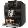 JURA Z8 Diamond Black Smart Connect Inclus Garantie 3 Ans -Kafftec Magasin z8 diamondblack11