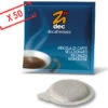 50 Dosettes ESE Zidec Cialda Decaffeinato - ZICAFFE